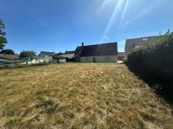 Maison 5 pièces - 114 m² Exclusivité efficity