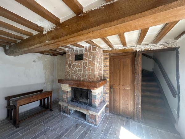 Maison 5 pièces - 114 m² Exclusivité efficity