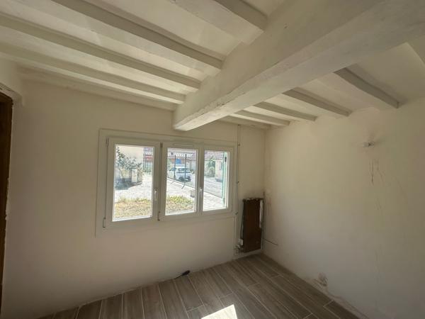 Maison 5 pièces - 114 m² Exclusivité efficity