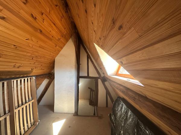 Maison 5 pièces - 114 m² Exclusivité efficity