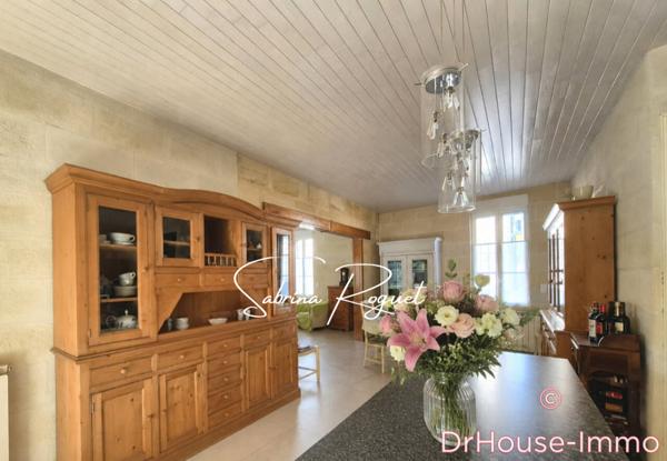 Maison à vendre 6 pièces de 185 m²
