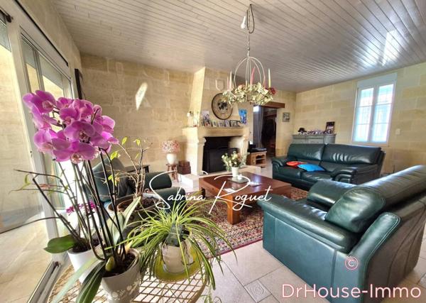 Maison à vendre 6 pièces de 185 m²