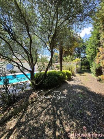 Maison à vendre 6 pièces de 185 m²