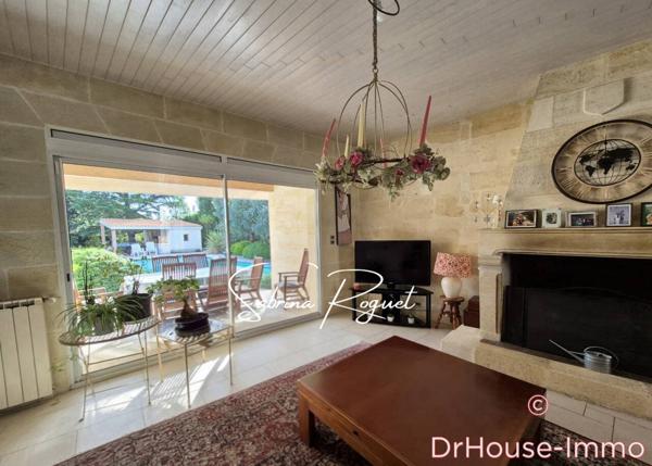 Maison à vendre 6 pièces de 185 m²