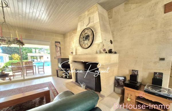 Maison à vendre 6 pièces de 185 m²