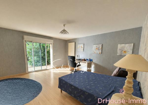 Maison à vendre 6 pièces de 185 m²