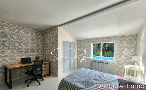 Maison à vendre 6 pièces de 185 m²