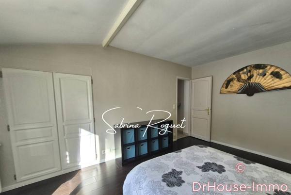 Maison à vendre 6 pièces de 185 m²