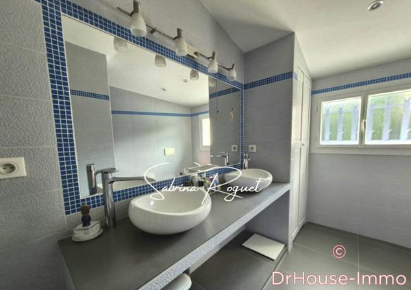 Maison à vendre 6 pièces de 185 m²