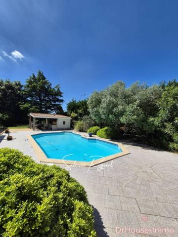 Maison à vendre 6 pièces de 185 m²