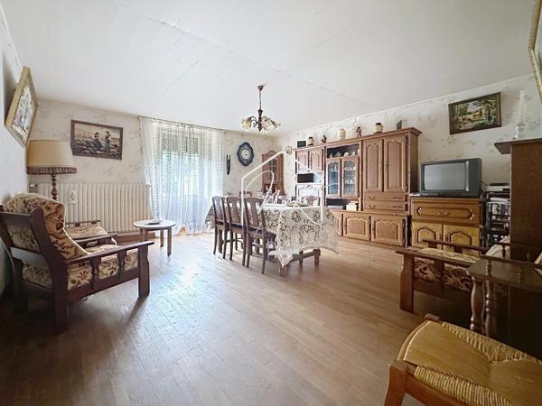 Maison à rénover