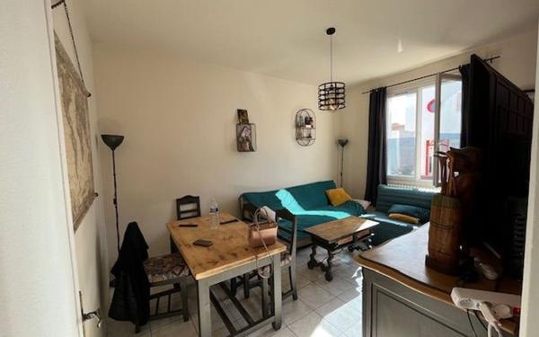 Maison à louer    3 pièces •  Royan