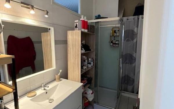 Maison à louer    3 pièces •  Royan