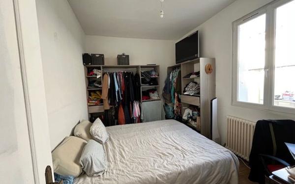 Maison à louer    3 pièces •  Royan