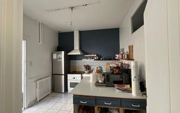 Maison à louer    3 pièces •  Royan