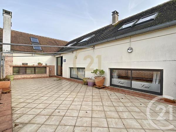 Maison à vendre  10 pièces - 299,15 m2 LONGJUMEAU - 91
