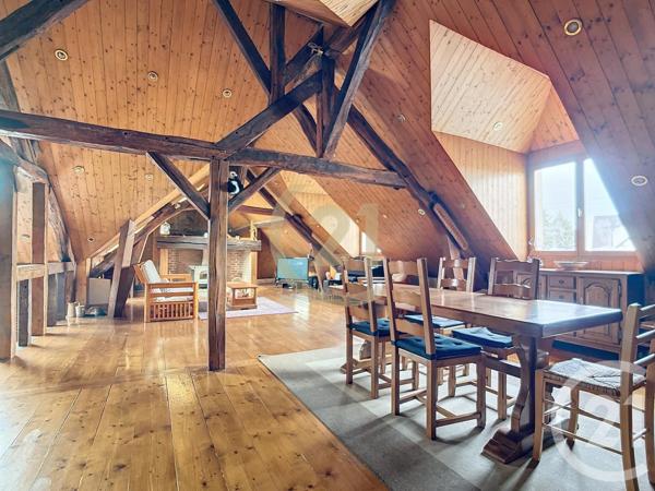 Maison à vendre  10 pièces - 299,15 m2 LONGJUMEAU - 91