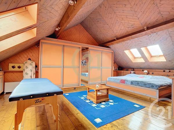 Maison à vendre  10 pièces - 299,15 m2 LONGJUMEAU - 91