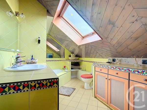 Maison à vendre  10 pièces - 299,15 m2 LONGJUMEAU - 91