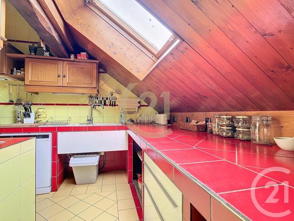 Maison à vendre  10 pièces - 299,15 m2 LONGJUMEAU - 91