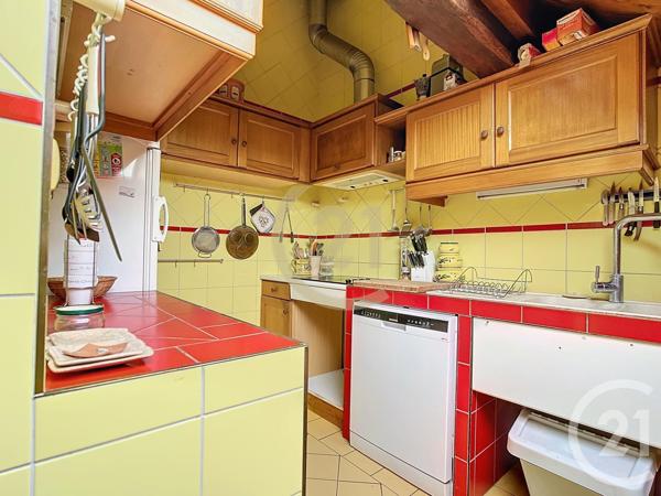 Maison à vendre  10 pièces - 299,15 m2 LONGJUMEAU - 91