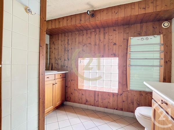 Maison à vendre  10 pièces - 299,15 m2 LONGJUMEAU - 91