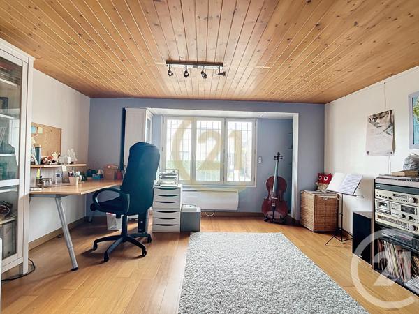 Maison à vendre  10 pièces - 299,15 m2 LONGJUMEAU - 91