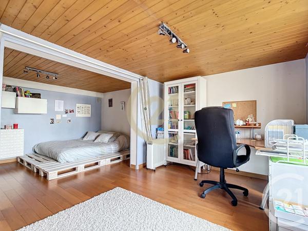 Maison à vendre  10 pièces - 299,15 m2 LONGJUMEAU - 91