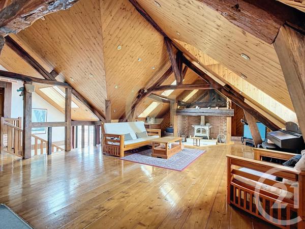 Maison à vendre  10 pièces - 299,15 m2 LONGJUMEAU - 91