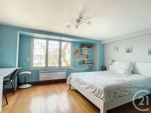 Maison à vendre  10 pièces - 299,15 m2 LONGJUMEAU - 91