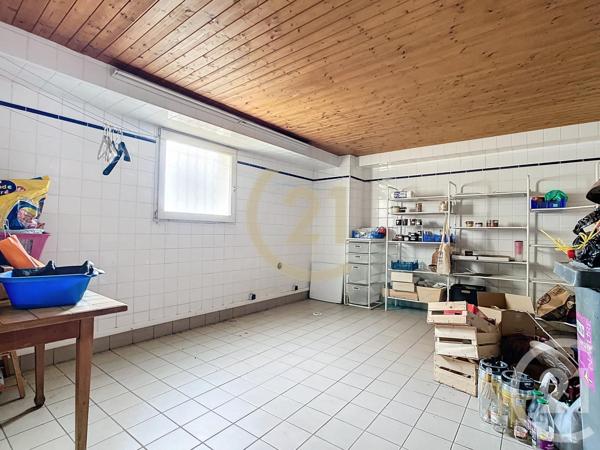 Maison à vendre  10 pièces - 299,15 m2 LONGJUMEAU - 91