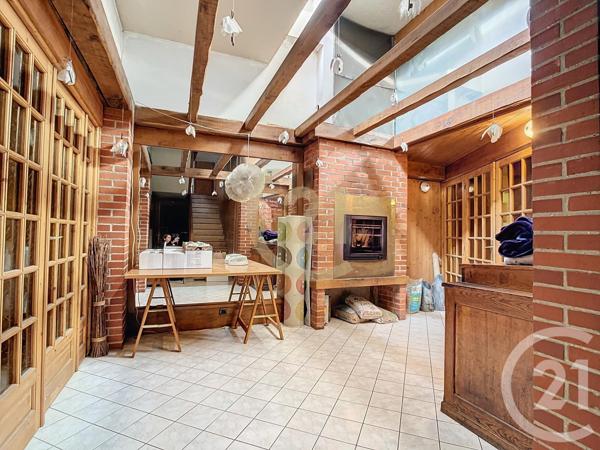 Maison à vendre  10 pièces - 299,15 m2 LONGJUMEAU - 91