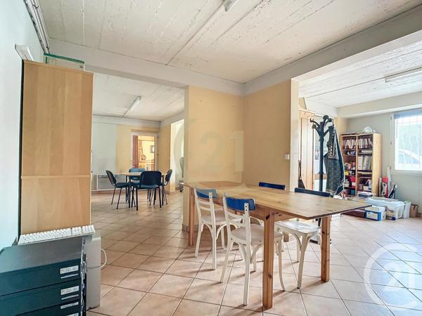 Maison à vendre  10 pièces - 299,15 m2 LONGJUMEAU - 91