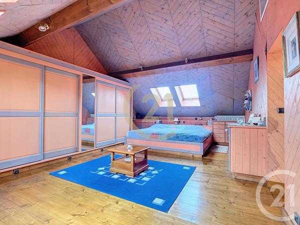 Maison à vendre  10 pièces - 299,15 m2 LONGJUMEAU - 91