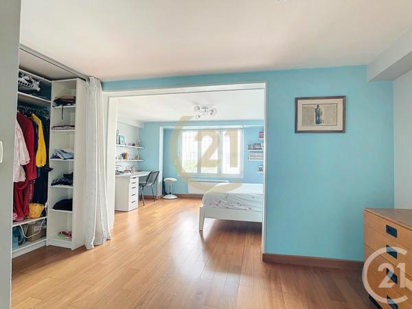 Maison à vendre  10 pièces - 299,15 m2 LONGJUMEAU - 91