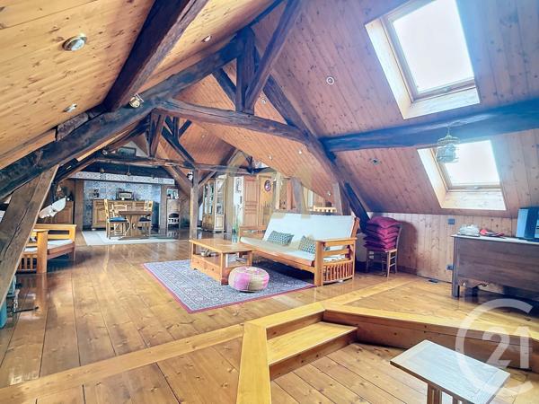 Maison à vendre  10 pièces - 299,15 m2 LONGJUMEAU - 91