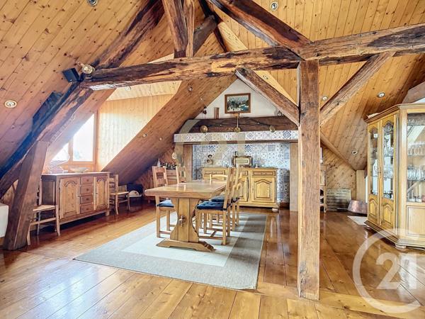 Maison à vendre  10 pièces - 299,15 m2 LONGJUMEAU - 91