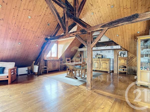 Maison à vendre  10 pièces - 299,15 m2 LONGJUMEAU - 91