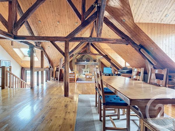 Maison à vendre  10 pièces - 299,15 m2 LONGJUMEAU - 91