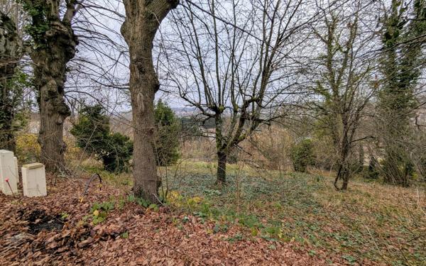 Terrain à vendre    Pomponne