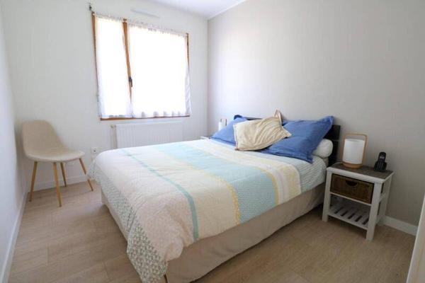 Appartement 2 pièces - 44100 Nantes