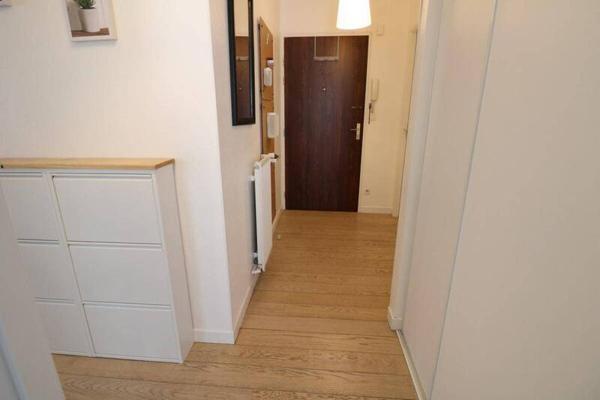 Appartement 2 pièces - 44100 Nantes