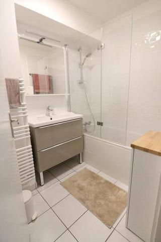 Appartement 2 pièces - 44100 Nantes