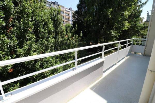 Appartement 2 pièces - 44100 Nantes