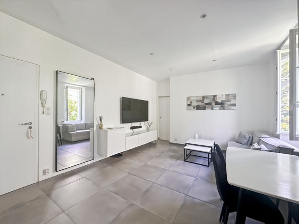 Appartement Carry Le Rouet 2 pièce(s) - 35,61m2