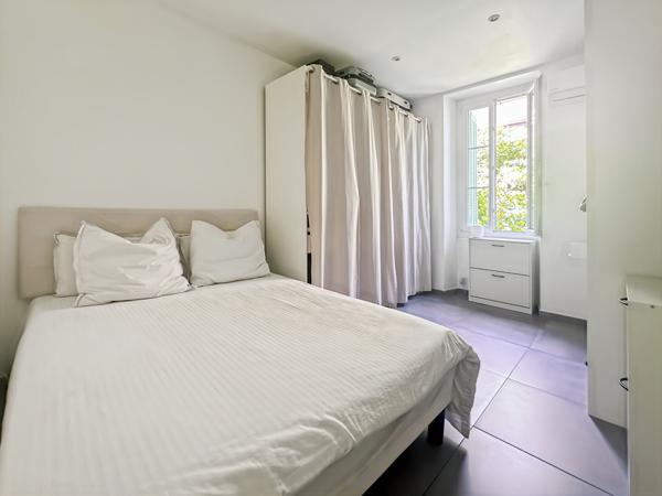 Appartement Carry Le Rouet 2 pièce(s) - 35,61m2