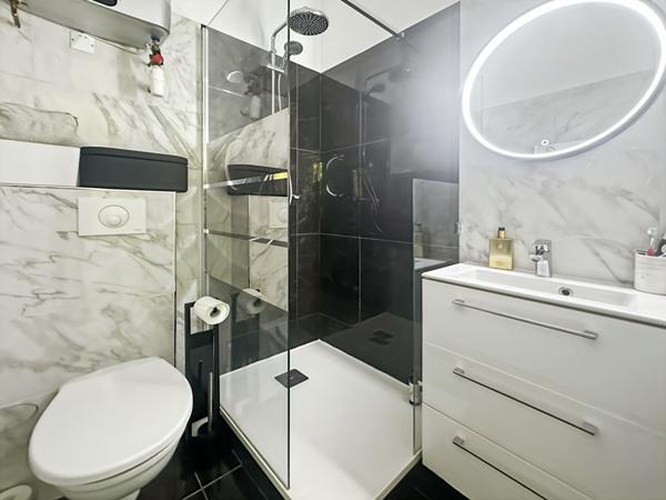 Appartement Carry Le Rouet 2 pièce(s) - 35,61m2