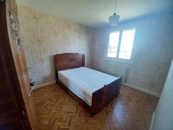 Pavillon 4 pièces 90m2 avec ascenseur Détails des diagnostics énergétiques