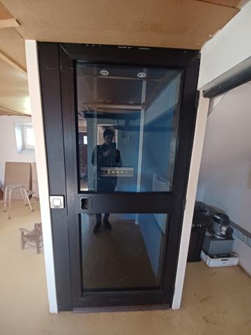 Pavillon 4 pièces 90m2 avec ascenseur Détails des diagnostics énergétiques