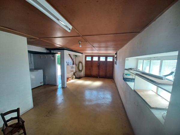 Pavillon 4 pièces 90m2 avec ascenseur Détails des diagnostics énergétiques
